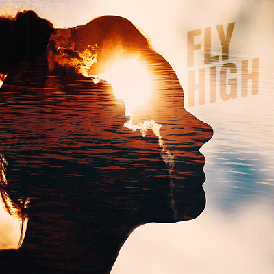 fly high