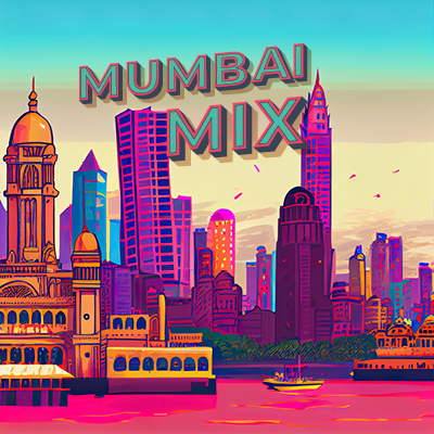 mumbai mix