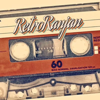 retroranjan