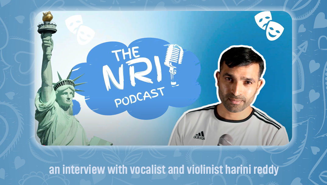 the NRI podcast