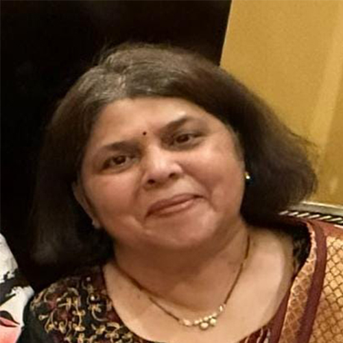 snehal vaze