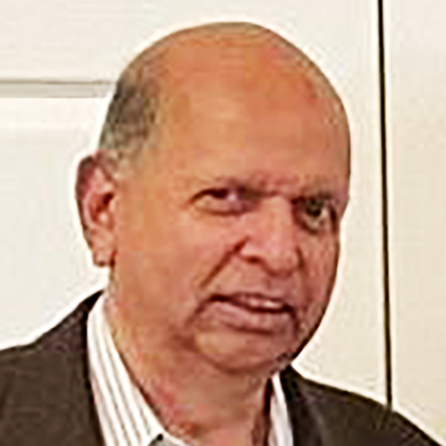 pradeep vaze